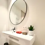 Apartment Molo Roof: Stylish Marina View Penthouse In *