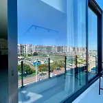 Molo Roof - Stylish Penthouse With Marina View Within Walking Distance From The Sea - 15 Km From Bruges * Бланкенберге