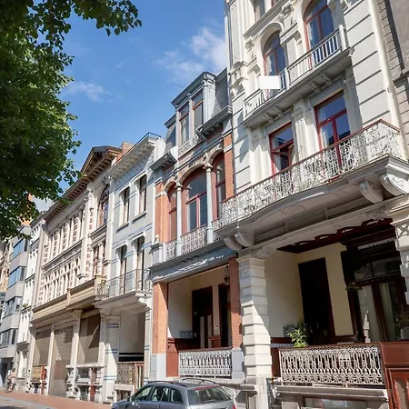 דירה Molo Roof - Stylish Penthouse With Marina View Within Walking Distance From The Sea - 15 Km From Bruges