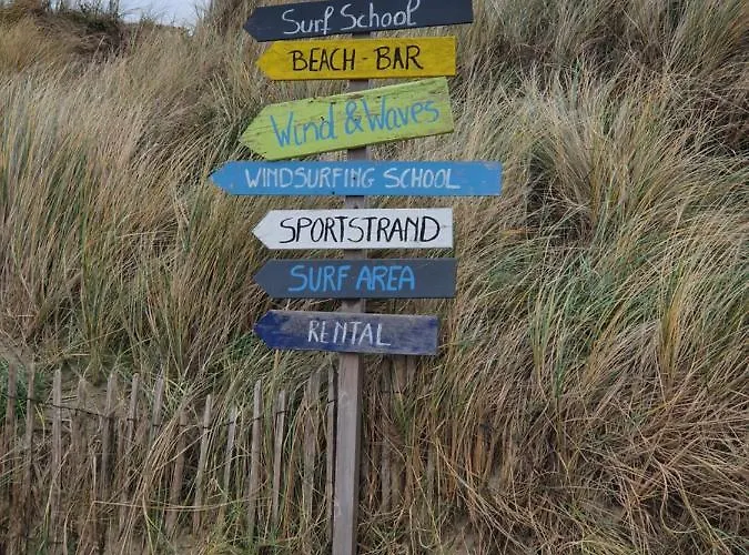 Molo Roof - Stylish Penthouse With Marina View Within Walking Distance From The Sea - 15 Km From Bruges דירה