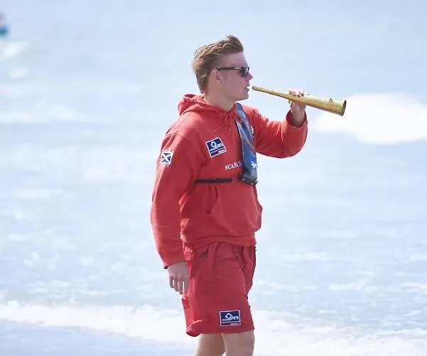 Molo Roof - Stylish Penthouse With Marina View Within Walking Distance From The Sea - 15 Km From Bruges * בלנקנברג