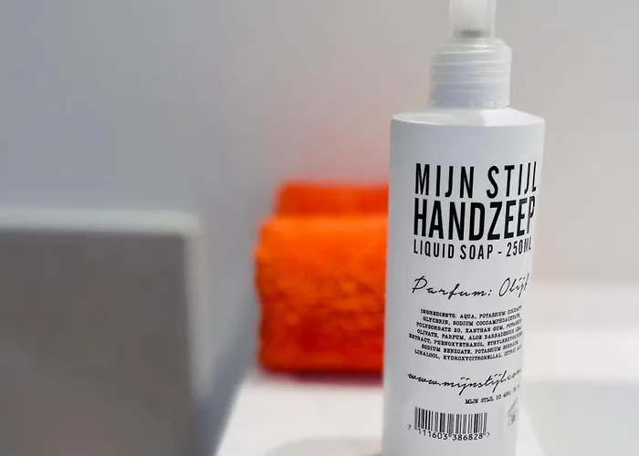 דירה Molo Roof - Stylish Penthouse With Marina View Within Walking Distance From The Sea - 15 Km From Bruges