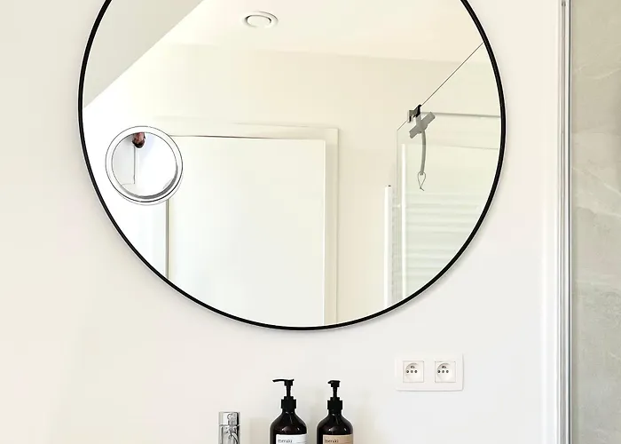 Molo Roof - Stylish Penthouse With Marina View Within Walking Distance From The Sea - 15 Km From Bruges בלנקנברג